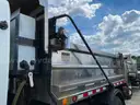 2008 International 7400 Stainless Dump Body with 9.3L L6 DIESEL