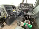 2008 International 7400 Stainless Dump Body with 9.3L L6 DIESEL