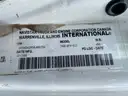 2008 International 7400 Stainless Dump Body with 9.3L L6 DIESEL