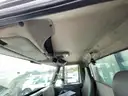 2008 International 7400 Stainless Dump Body with 9.3L L6 DIESEL