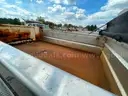 2008 International 7400 Stainless Dump Body with 9.3L L6 DIESEL