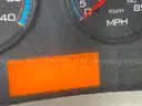 2008 International 7400 Stainless Dump Body with 9.3L L6 DIESEL