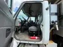 2008 International 7400 Stainless Dump Body with 9.3L L6 DIESEL