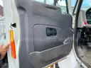 2008 International 7400 Stainless Dump Body with 9.3L L6 DIESEL