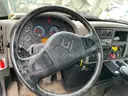 2008 International 7400 Stainless Dump Body with 9.3L L6 DIESEL