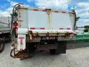 2008 International 7400 Stainless Dump Body with 9.3L L6 DIESEL