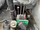 2008 International 7400 Stainless Dump Body with 9.3L L6 DIESEL
