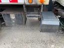 2008 International 7400 Stainless Dump Bed with 9.3L L6 DIESEL