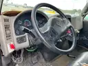 2008 International 7400 Stainless Dump Bed with 9.3L L6 DIESEL