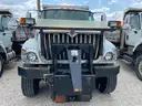 2008 International 7400 Stainless Dump Bed with 9.3L L6 DIESEL