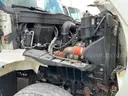 2008 International 7400 Stainless Dump Bed with 9.3L L6 DIESEL