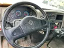 2008 International 7400 Stainless Dump Bed with 9.3L L6 DIESEL