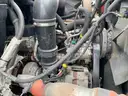 2008 International 7400 Stainless Dump Bed with 9.3L L6 DIESEL