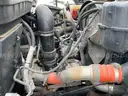 2008 International 7400 Stainless Dump Bed with 9.3L L6 DIESEL