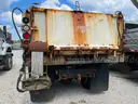 2008 International 7400 Stainless Dump Bed with 9.3L L6 DIESEL
