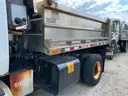 2008 International 7400 Stainless Dump Bed with 9.3L L6 DIESEL