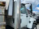 2008 International 7400 Stainless Dump Bed with 9.3L L6 DIESEL