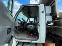 2008 International 7400 Stainless Dump Bed with 9.3L L6 DIESEL