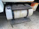 2008 International 7400 Stainless Dump Bed with 9.3L L6 DIESEL