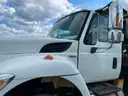 2008 International 7400 Stainless Dump Bed with 9.3L L6 DIESEL