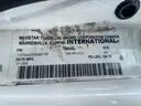 2008 International 7400 Stainless Dump Bed with 9.3L L6 DIESEL