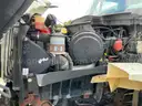 2008 International 7400 Stainless Dump Bed with 9.3L L6 DIESEL