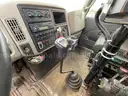2008 International 7400 Stainless Dump Bed with 9.3L L6 DIESEL