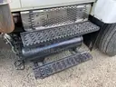 2008 International 7400 Stainless Dump Bed with 9.3L L6 DIESEL
