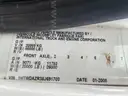 2008 International 7400 Stainless Dump Bed with 9.3L L6 DIESEL