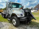2003 International 7400 Swap Loader Body with 8.7L L6 DIESEL