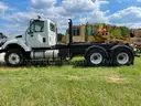 2003 International 7400 Swap Loader Body with 8.7L L6 DIESEL