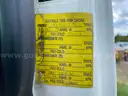 2003 International 7400 Swap Loader Body with 8.7L L6 DIESEL