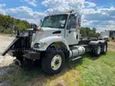 2003 International 7400 Swap Loader Body with 8.7L L6 DIESEL