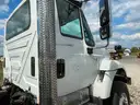2003 International 7400 Swap Loader Body with 8.7L L6 DIESEL