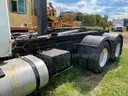 2003 International 7400 Swap Loader Body with 8.7L L6 DIESEL