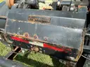 2003 International 7400 Swap Loader Body with 8.7L L6 DIESEL
