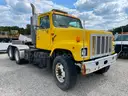 2000 International F2574 Truck Tractor with 14.0L L6 DIESEL