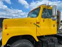 2000 International F2574 Truck Tractor with 14.0L L6 DIESEL