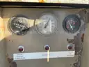 1993 LEROI AIR COMPRESSOR, Model 185 CFM