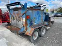 2012 MARATHON AGGREGATE HEATER, Model HMT8000T