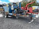 2012 MARATHON AGGREGATE HEATER, Model HMT8000T