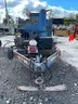 2012 MARATHON AGGREGATE HEATER, Model HMT8000T