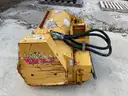 2017 TIGER FL50MBG BOOM MOWER ATTACHENT