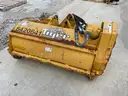 2017 TIGER FL50MBG BOOM MOWER ATTACHENT
