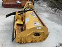 2017 TIGER FL50MBG BOOM MOWER ATTACHENT