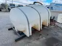 2002 VARITECH 1035 GAL TANK
