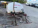 2002 VARITECH 1035 GAL TANK