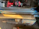 Lot of SkiDril &#x26; Ryobi Jackhammers