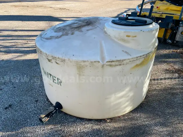 Water Tank