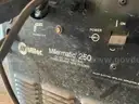 Welder Millermatic 250